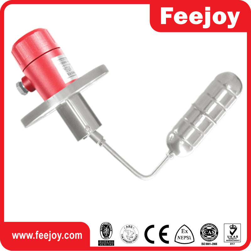 Feejoy Shanghai  side-mounted float Level Switch SM-20B