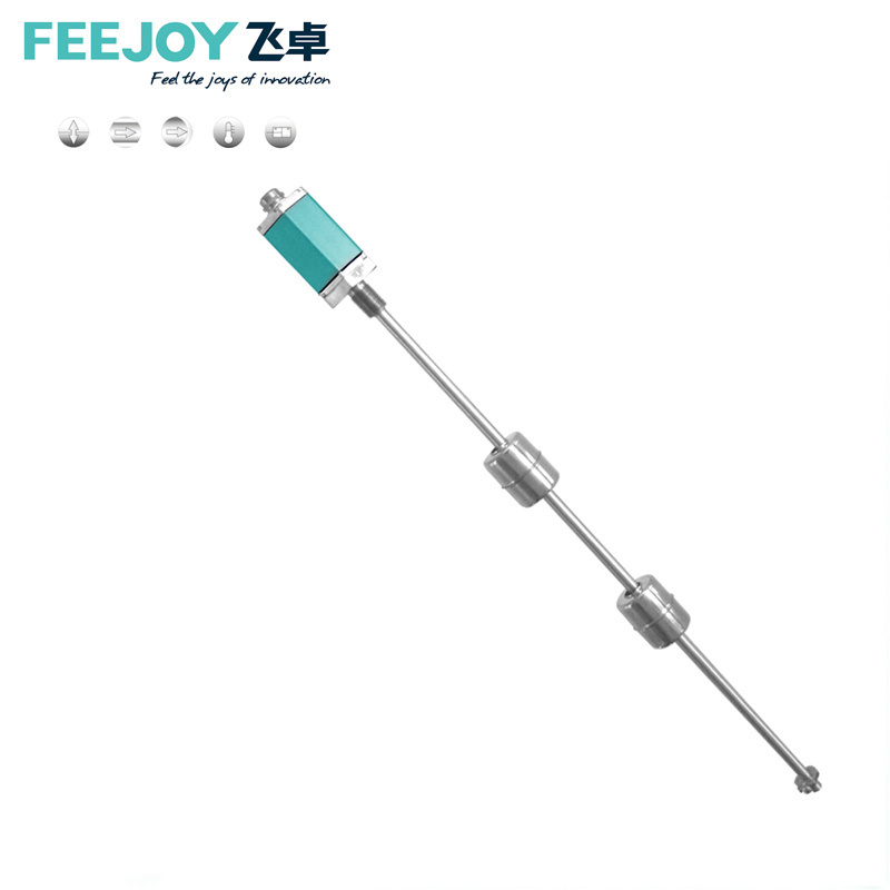 Shanghai Feejoy Liquid level probe Magnetostrictive Level Transmitter For Gas Station