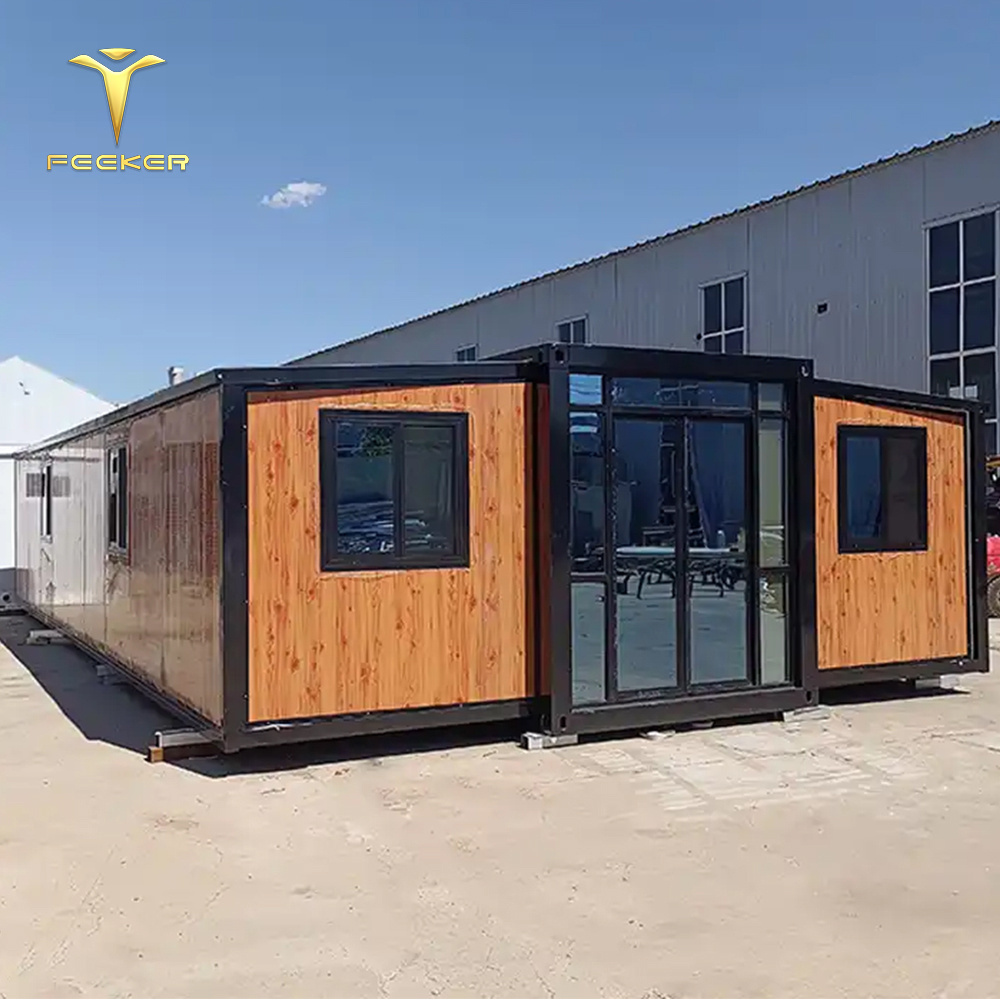 Hot Factory Price Used Portable Toilets For Sale Prefab Modern Expandable Container House