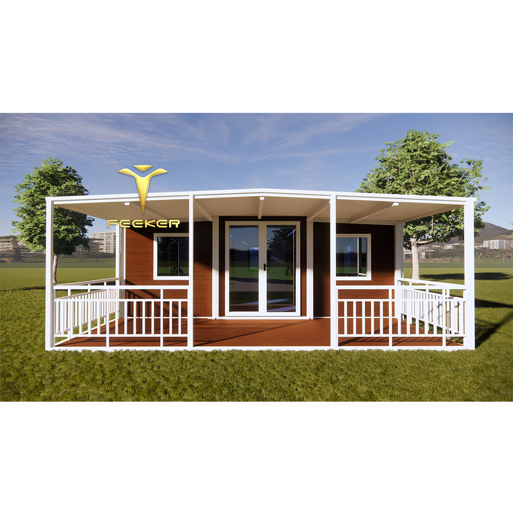 China Prefab Modular Homes, Porta Cabins, And Casa - Your One-Stop Solution For Modern Living