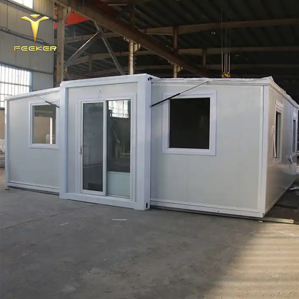 Outdoor Home Pre Made Eco House 2023 Container Manufacturer 2 Bedroom Casa Prefabricada Prefab Houses In The Philippines