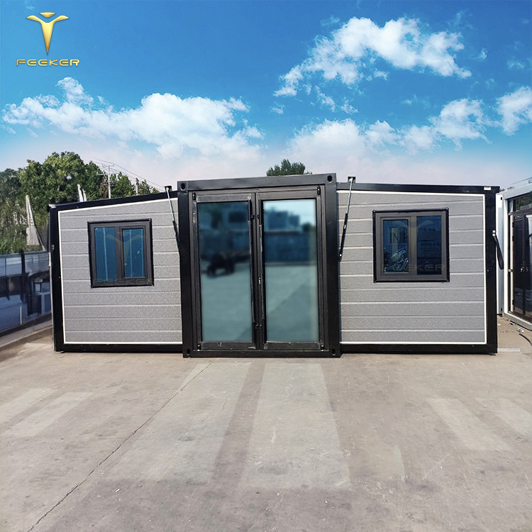 Folding Modular Prefabricadas Casas De Lujo Prebuilt Hause Prefab Container House Demountable Homes In Myanmar