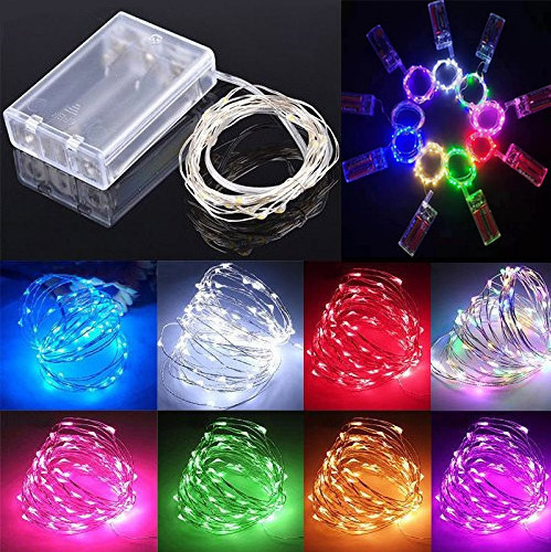 Wholesale Luminous 8 Inch 12 Inchparty Balloon Kit Led String Light Up Bobo Balloon