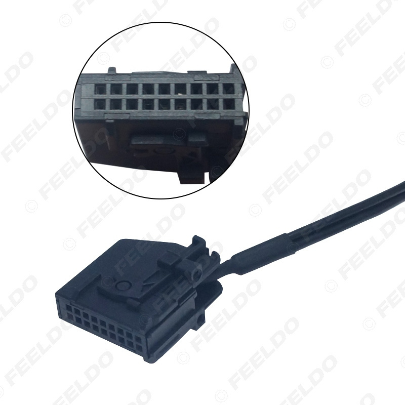 Applicable model for: For Mercedes  2.0 & command APS 220 without TV tuner or CD changer: For A-class (W168) Blaupunkt COM