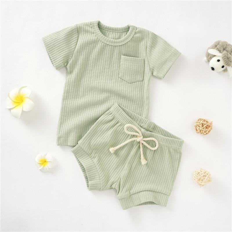 baby clothes newborn boy girl bodysuits and pants outfits toddler baby clothing cotton infant romper sets roupas