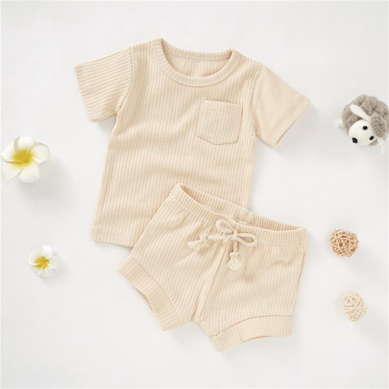 baby clothes newborn boy girl bodysuits and pants outfits toddler baby clothing cotton infant romper sets roupas