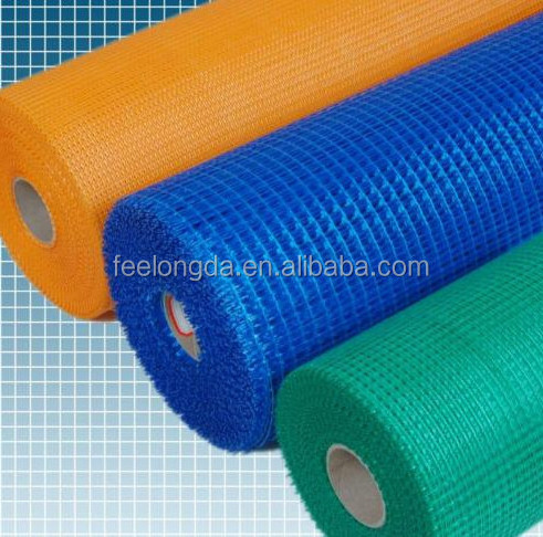 cement board fiberglass mesh / fiberglass mash / fiberglass tile mesh