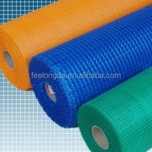 cement board fiberglass mesh / fiberglass mash / fiberglass tile mesh