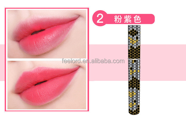 8 metallic shiny colors private label waterproof lip gloss FWX665 new design long-lasting nourishing lip gloss with low MOQ