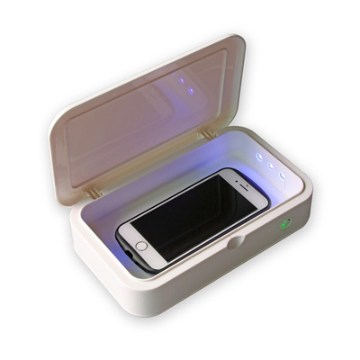 uv ultraviolet light sterilizer box cell phone box sterilizer uv hoco uv light sterilization box for ipads