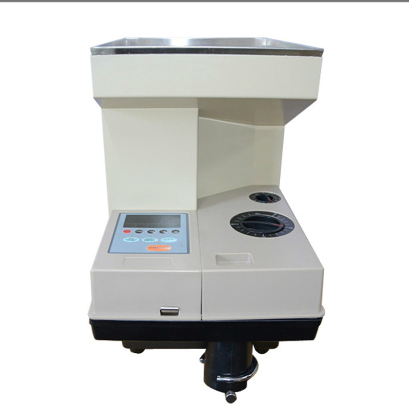 popular automatic coin counting machine digital coin counter