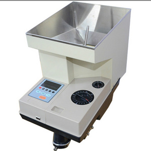 popular automatic coin counting machine digital coin counter