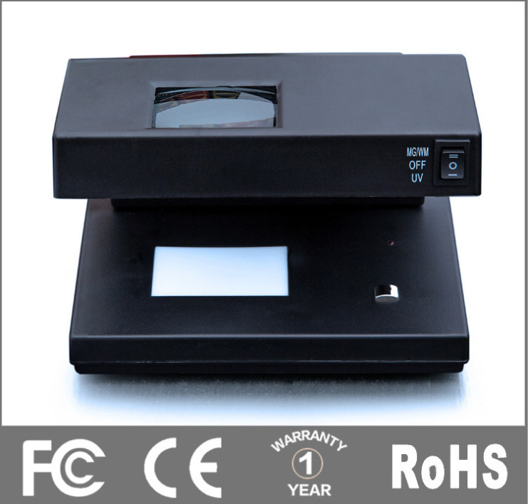 Good function Infrared Counter Money Detector