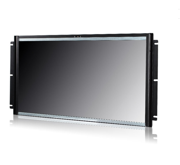 1000cd/m high brightness lcd monitor 21