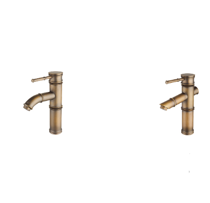 wenzhou feenice bamboo faucets bathroom