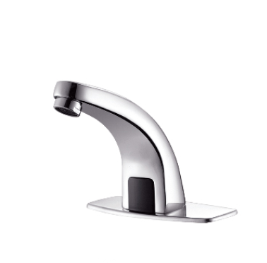 Public Sensor Lavatory Basin Sensor Faucet Tap