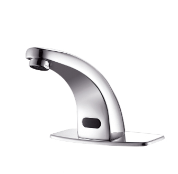 Public Sensor Lavatory Basin Sensor Faucet Tap