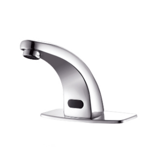 Public Sensor Lavatory Basin Sensor Faucet Tap