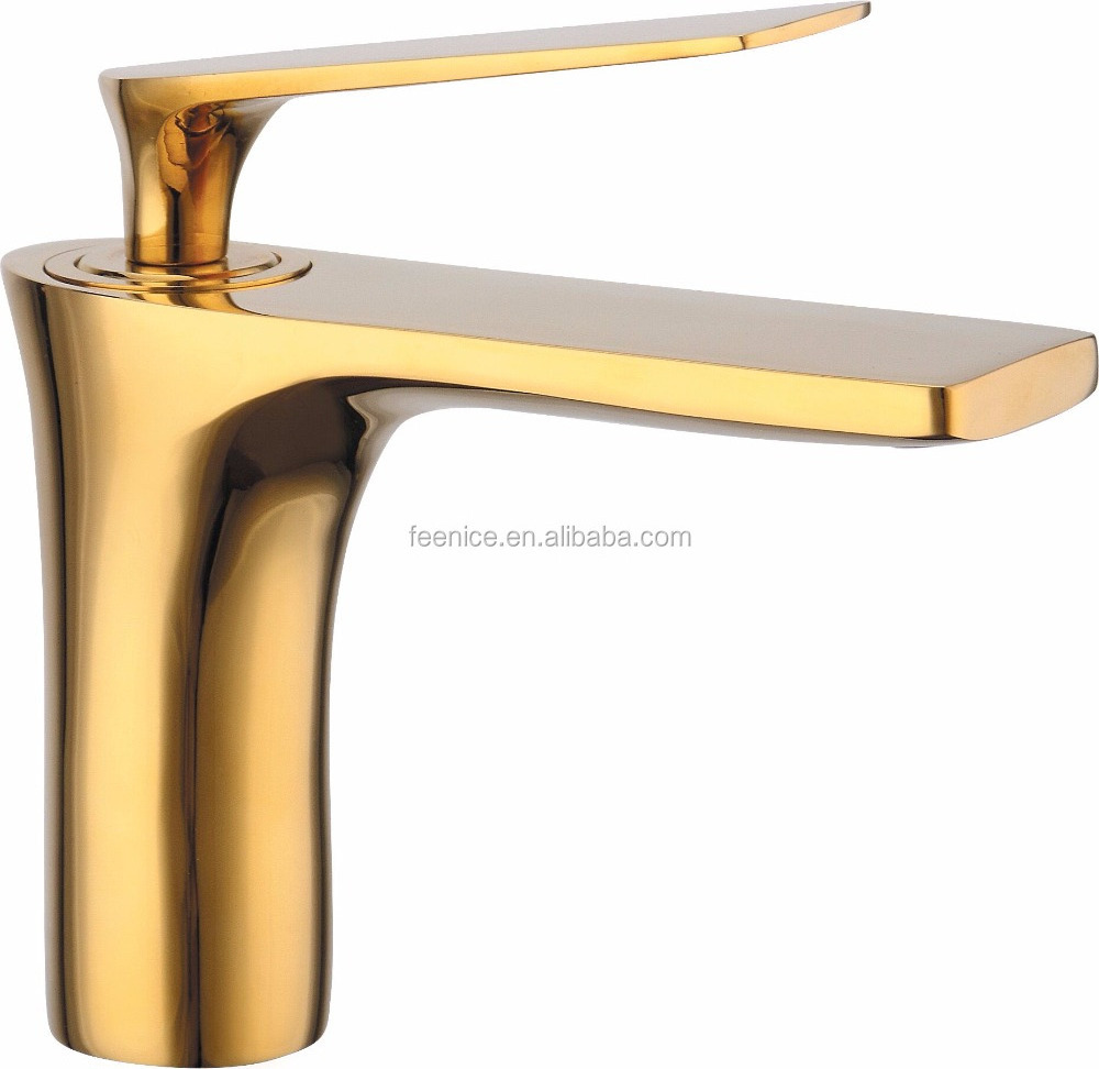 Wenzhou Feenice Hardware Company antique brass bronze simple tap mixer faucet in many colors