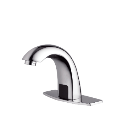 Public Sensor Lavatory Basin Sensor Faucet Tap