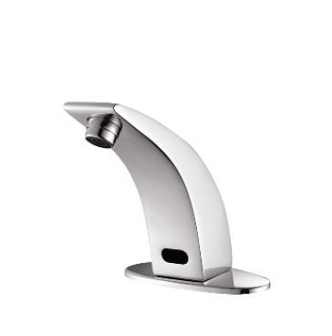 Public Sensor Lavatory Basin Sensor Faucet Tap