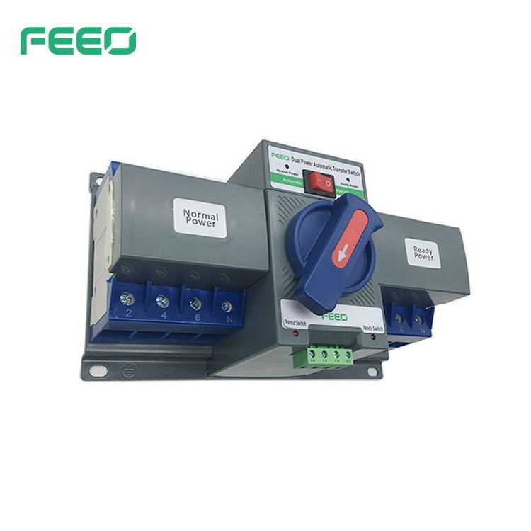 3 phase 63a Automatic Transfer Switch