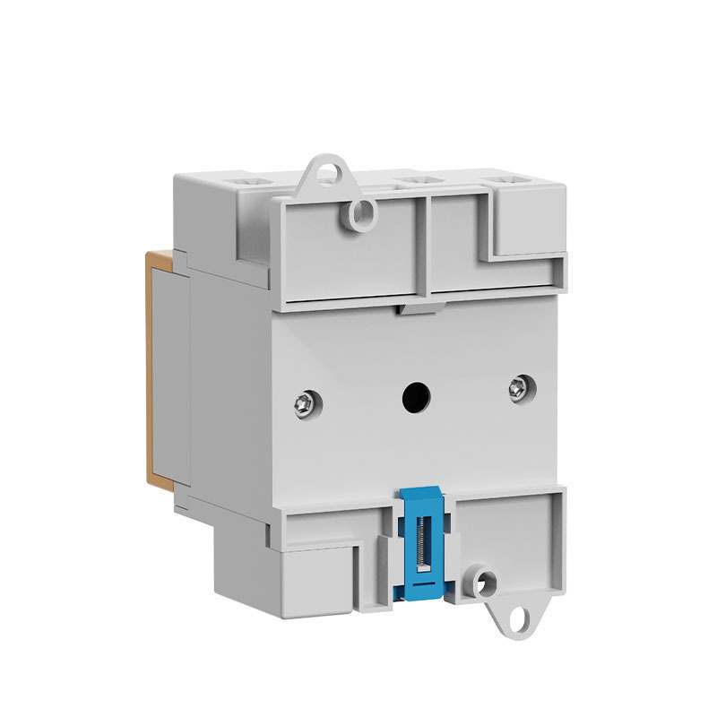 explosion-proof double pole 20A 440V isolating switch