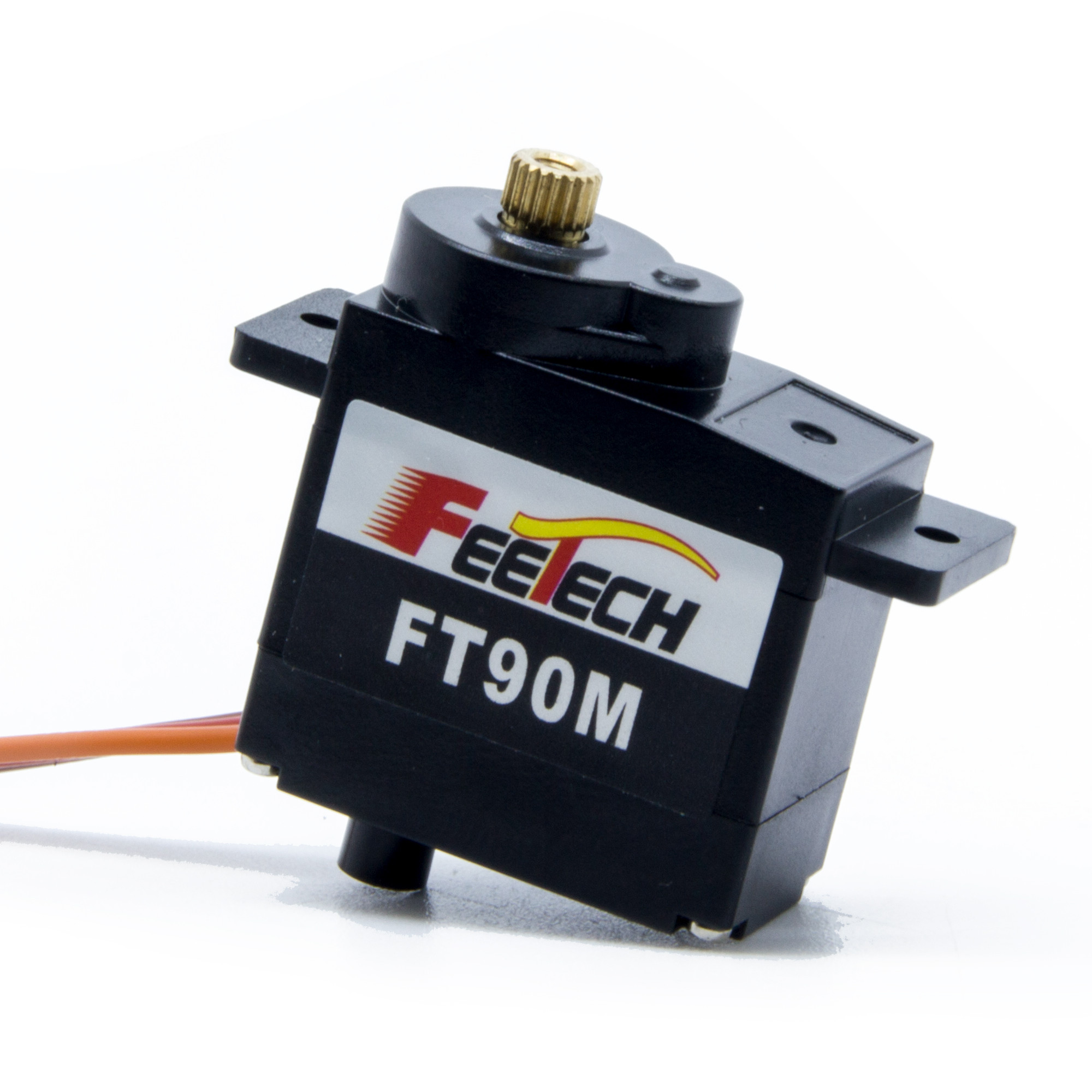 Feetech servo FT90M Metal Gear 2kg Servo for Smart Lock Mini servo for robot dog