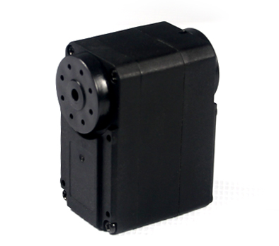 High Accuracy Large Torque Small Size Robotic Servo Motor