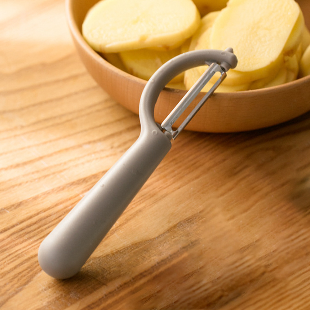 multifunctional Stainless Steel fruit and vegetable peeler Potato Peeler for Kitchen