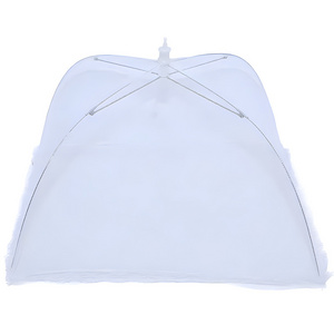 kitchen accessories Pop-up Folding Food Tent Umbrella Mesh Food Cover foldable food cover tent