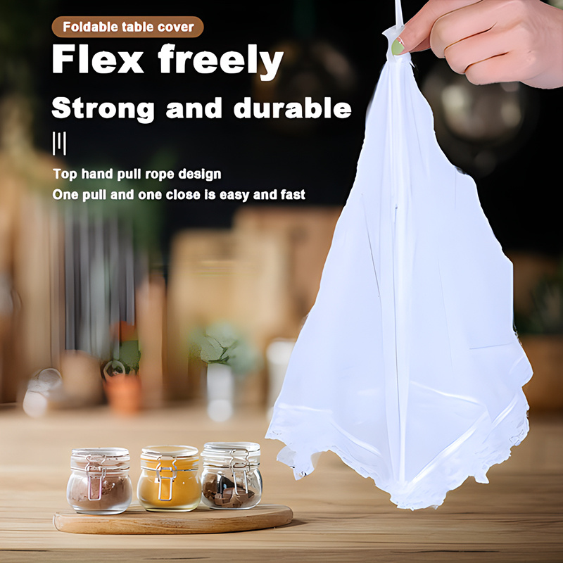 kitchen accessories Pop-up Folding Food Tent Umbrella Mesh Food Cover foldable food cover tent