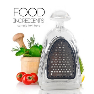 kitchen gadgets stainless steel cheese graters with container carrot onion vegetable fruit grater with boxes