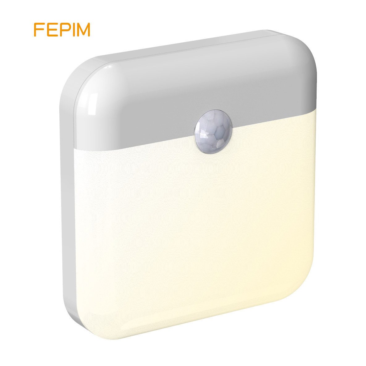 Hot Selling Products 2024 New Arrivals Wireless Battery Operated Motion Sensor Led Night Light