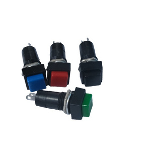 China Lead Manufacture Pcb Push Button Switch