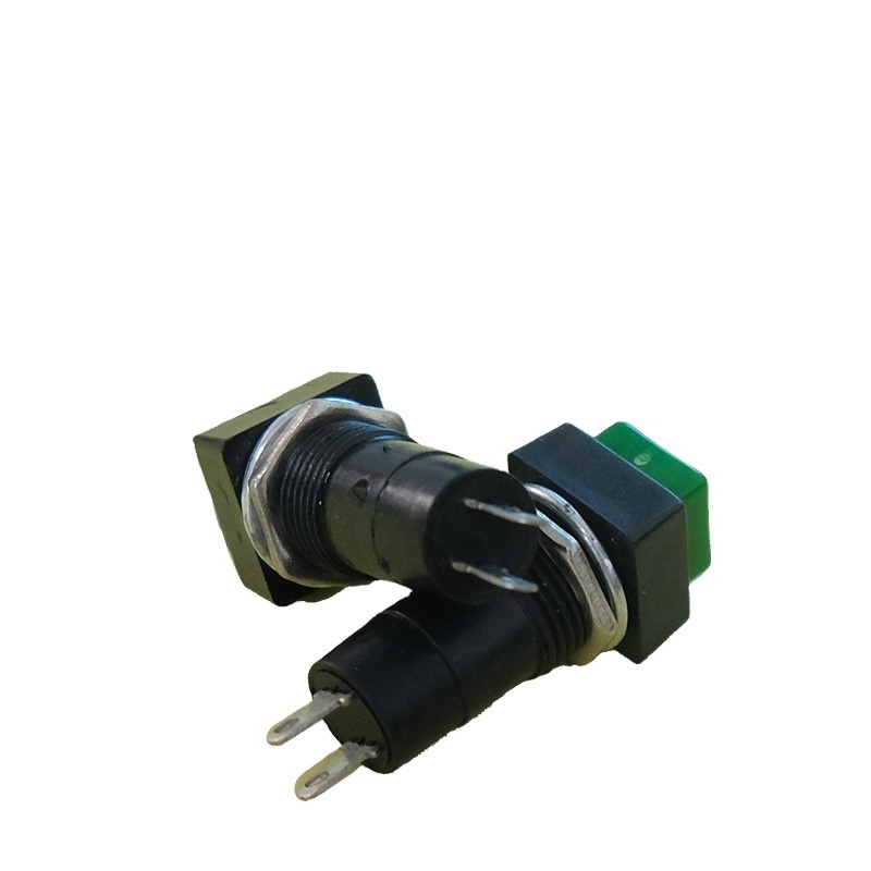 China Lead Manufacture Pcb Push Button Switch