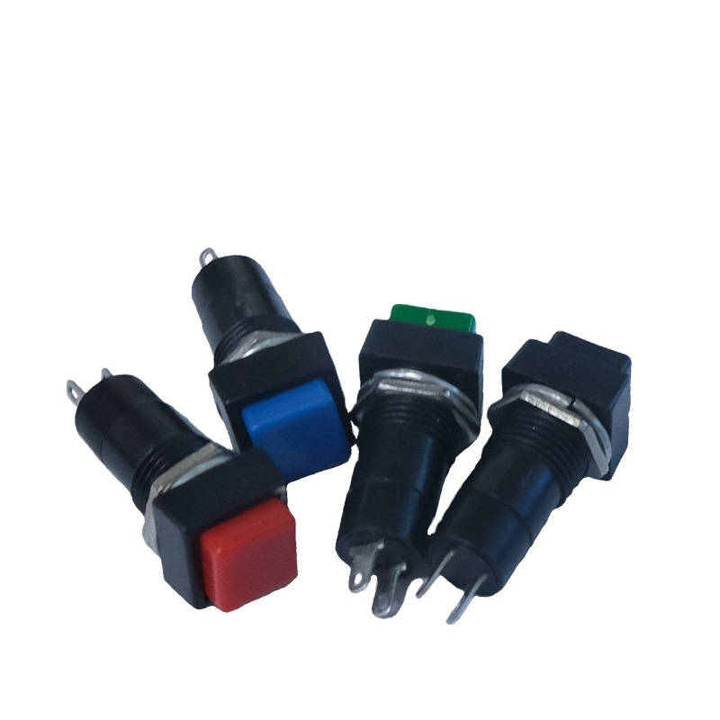 China Lead Manufacture Pcb Push Button Switch