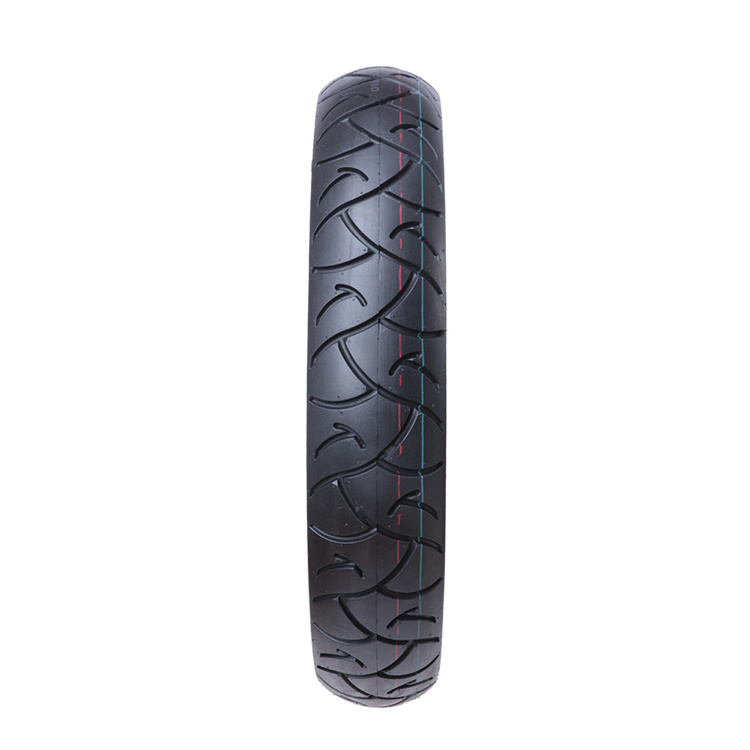 Tubeless Motorcycle Tyres 90/90-18