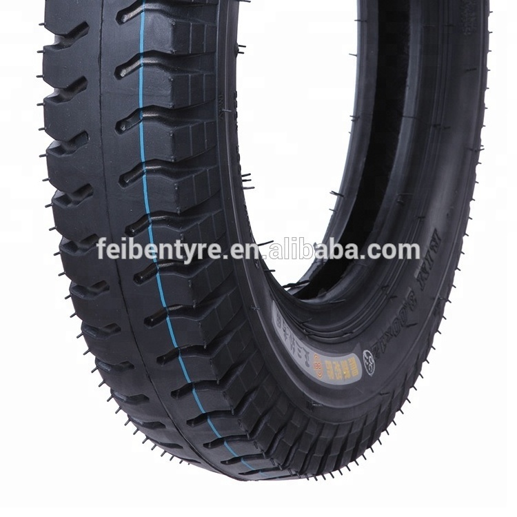 Top 10 Tyre Brands Bajaj Three Wheeler Tyres Tricycle Tyre 4.00-8 CX220