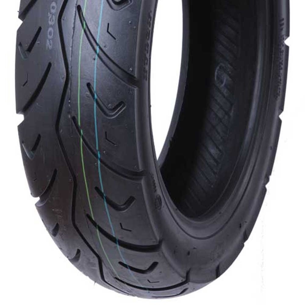 Motorcycle Tubeless Tyre For Scooter 90/90-12