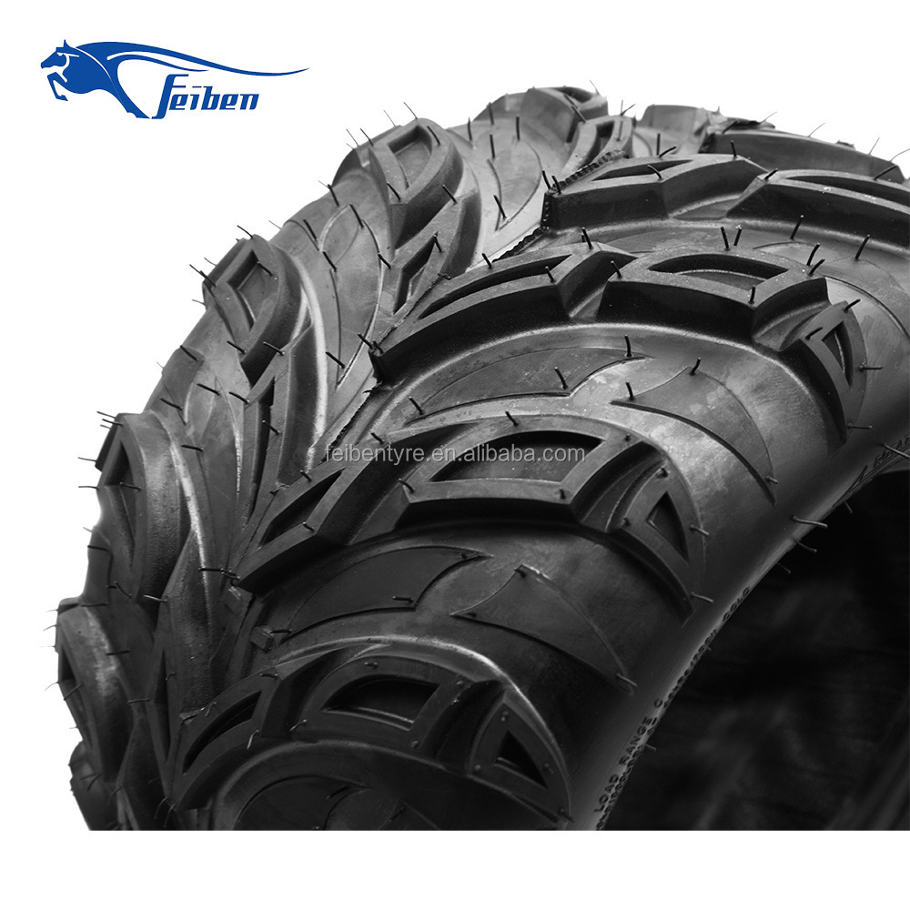 Low Price ATV Mud Tire Agricultural Tyre 21X7-10