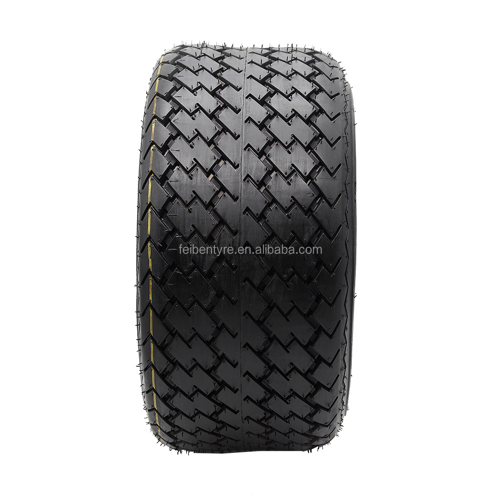 Cheap Price Golf Cart Turf Tire Atv Tires 18X8.5-8