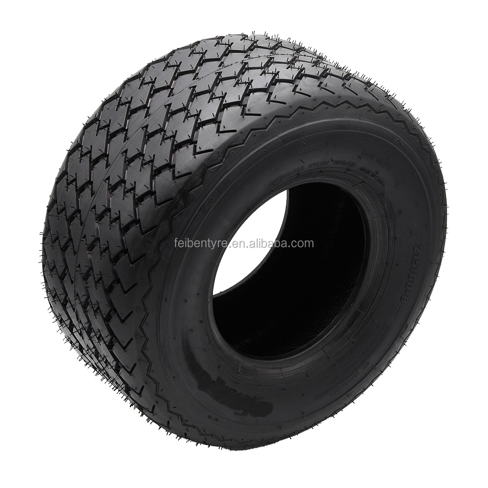 Cheap Price Golf Cart Turf Tire Atv Tires 18X8.5-8