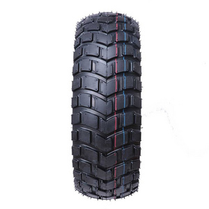 Tubeless Motorcycle Scooter Tyre Tires 130/90-10