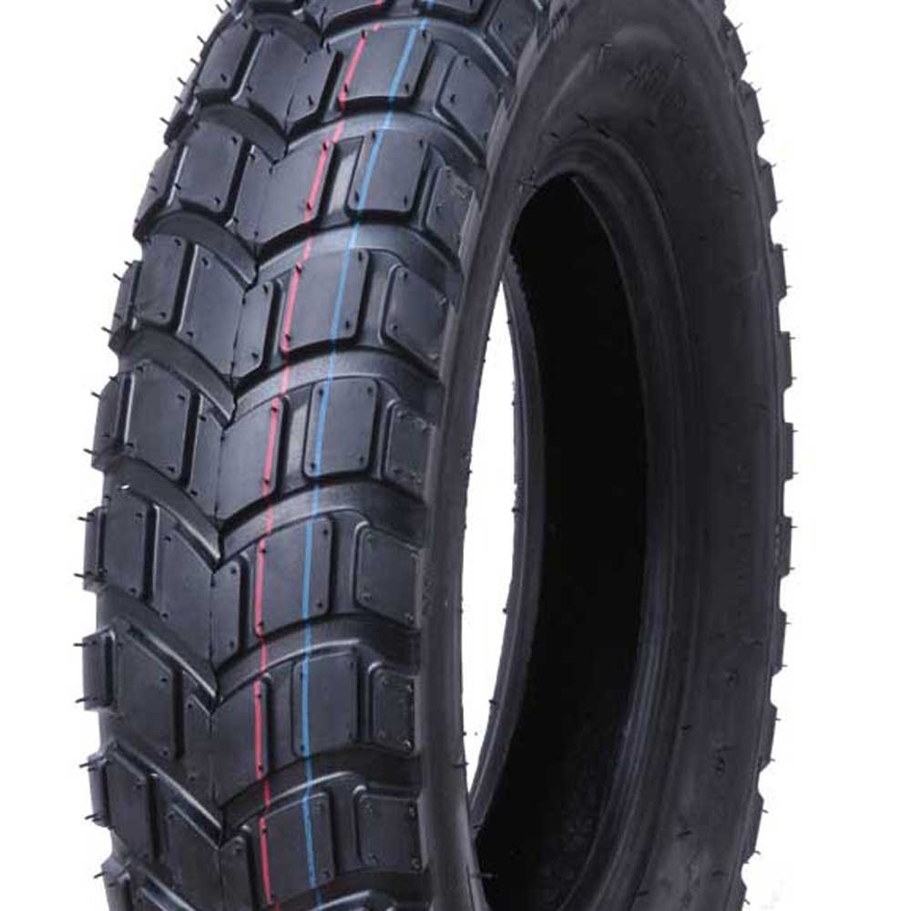 Tubeless Motorcycle Scooter Tyre Tires 130/90-10