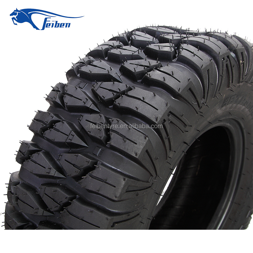 Cheap New Agricultural ATV Tires 26X9-12