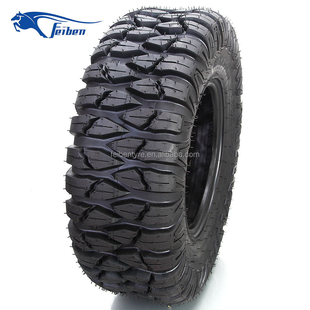 Cheap New Agricultural ATV Tires 26X9-12