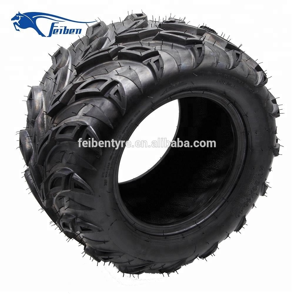 Sport ATV / UTV Tires 22x10-10 for RUSSIA market