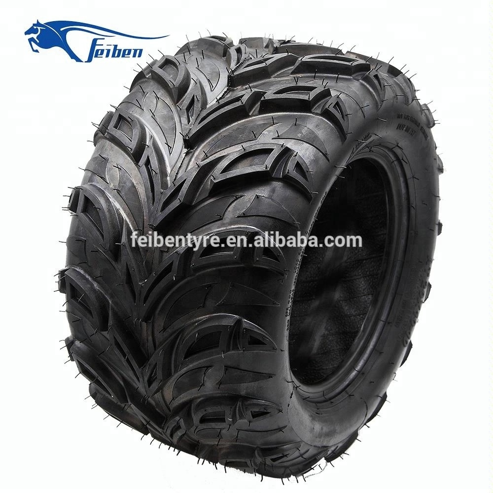 Sport ATV / UTV Tires 22x10-10 for RUSSIA market