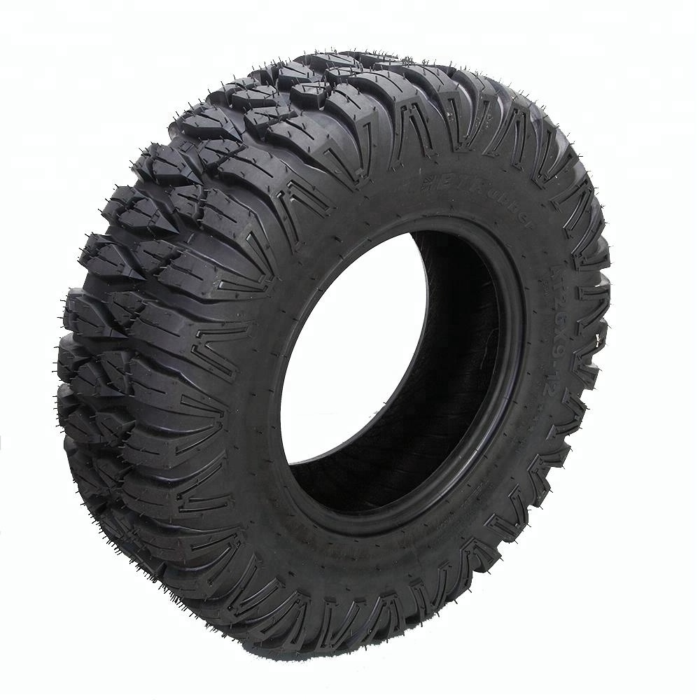 Hot sales ATV Tires 26x9-12 26*9-12 for USA market